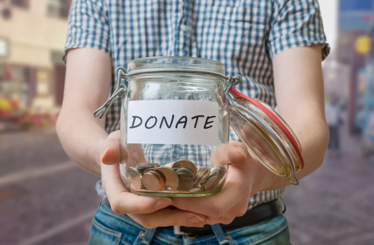 Dozens of teenagers used in fraudulent donation scheme in Latvia