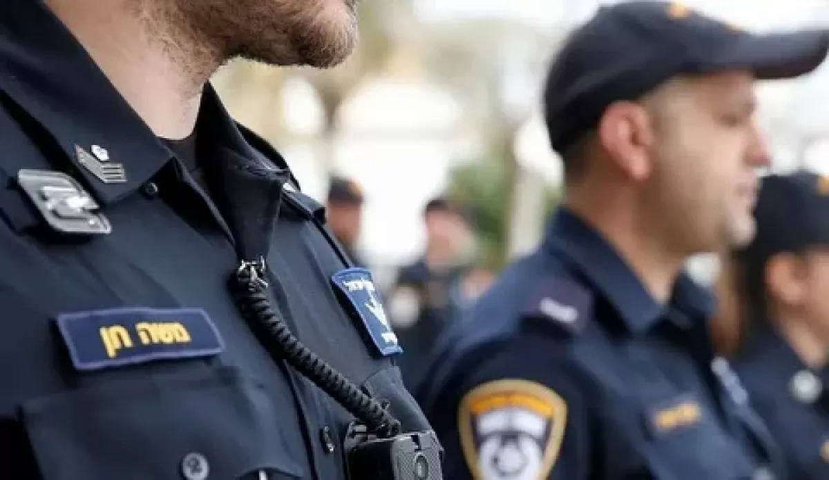 Israeli security forces arrest Palestinian over social media posts