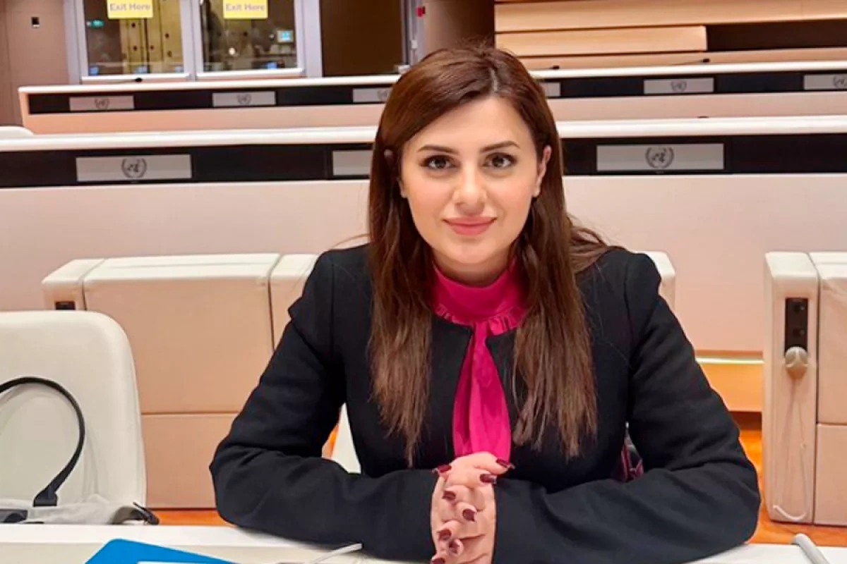 Investing in human capital: What will higher healthcare salaries mean for Azerbaijan? Opinions / PHOTO
