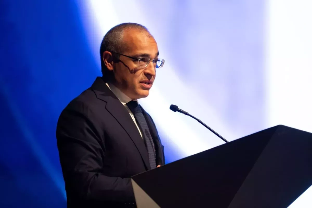 Azerbaijan, Uzbekistan push toward $1 billion trade milestone Interview by Minister Jabbarov