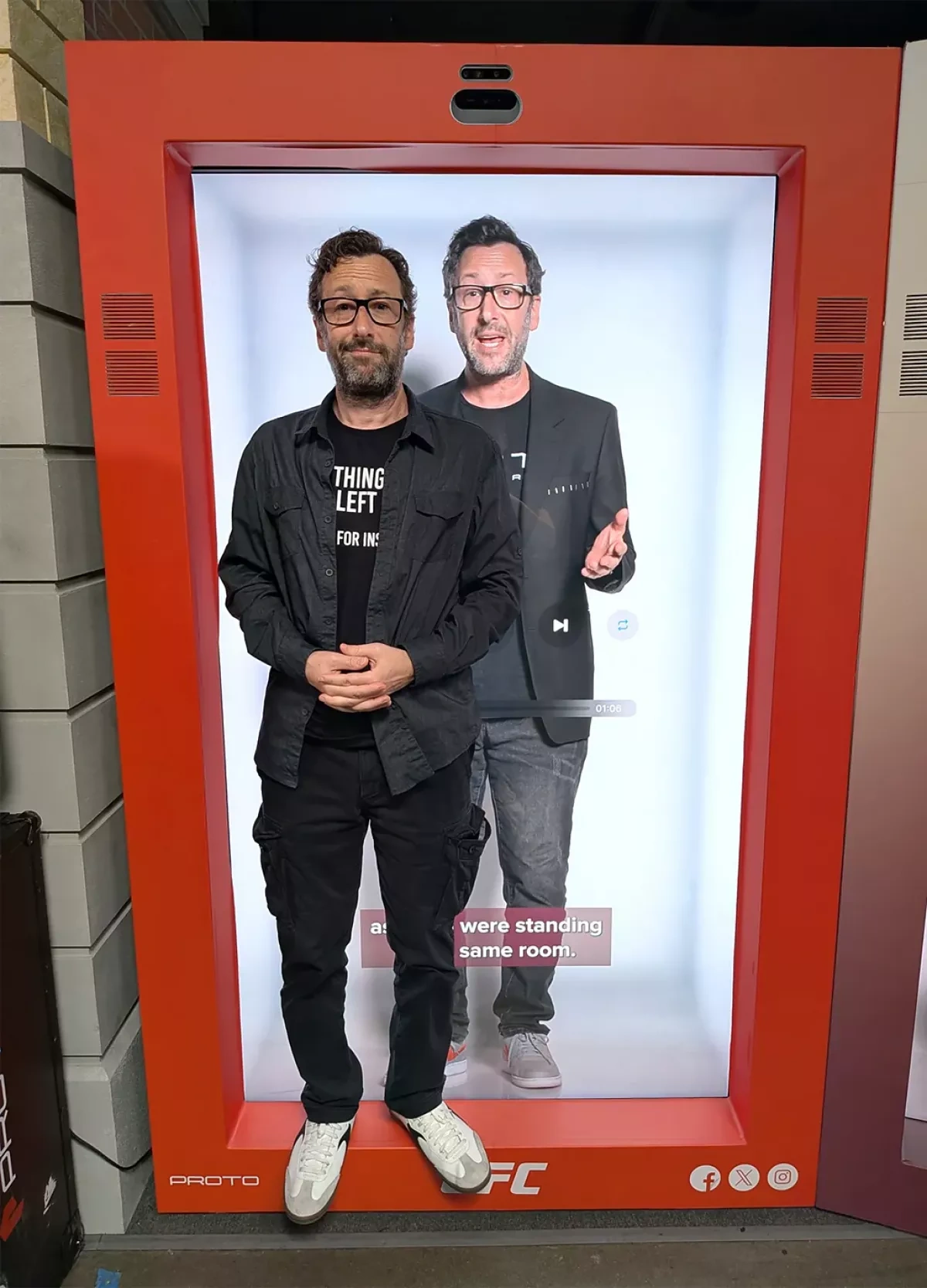 AI clones put digital double in C-suite