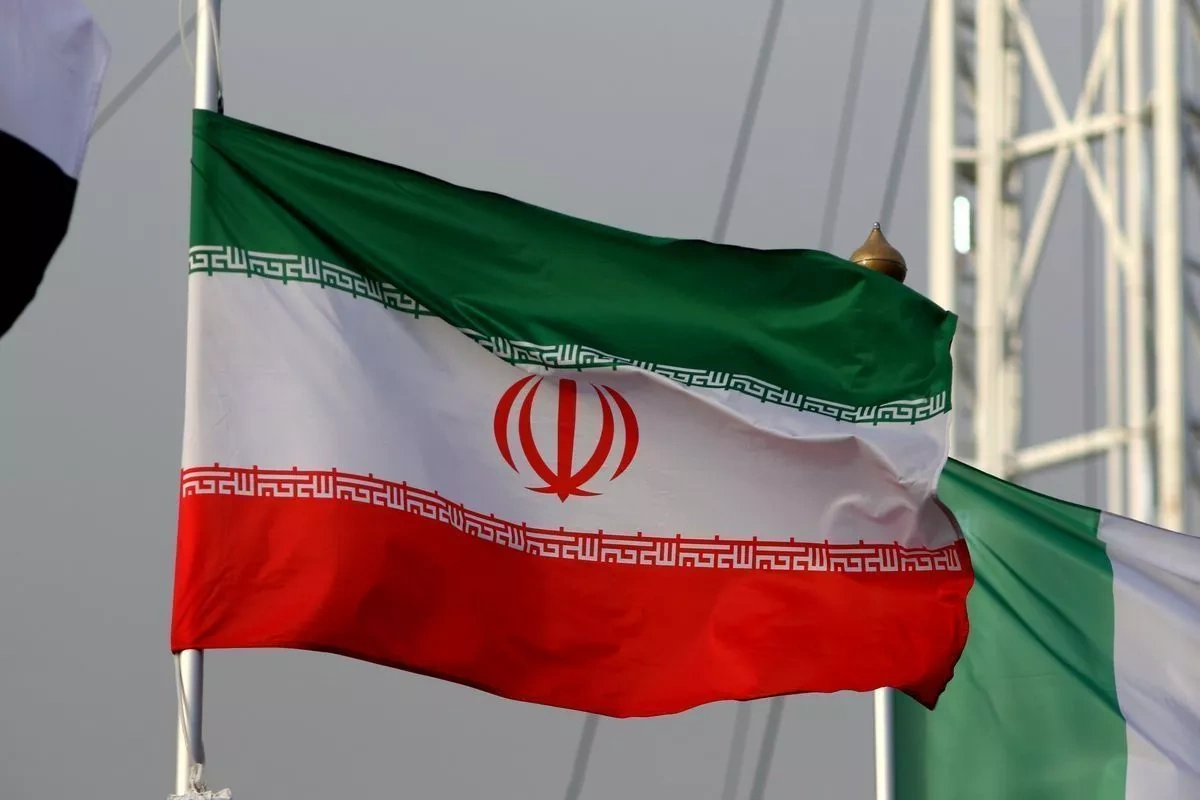 Iran rejects allegations of involvement in attacks in UK