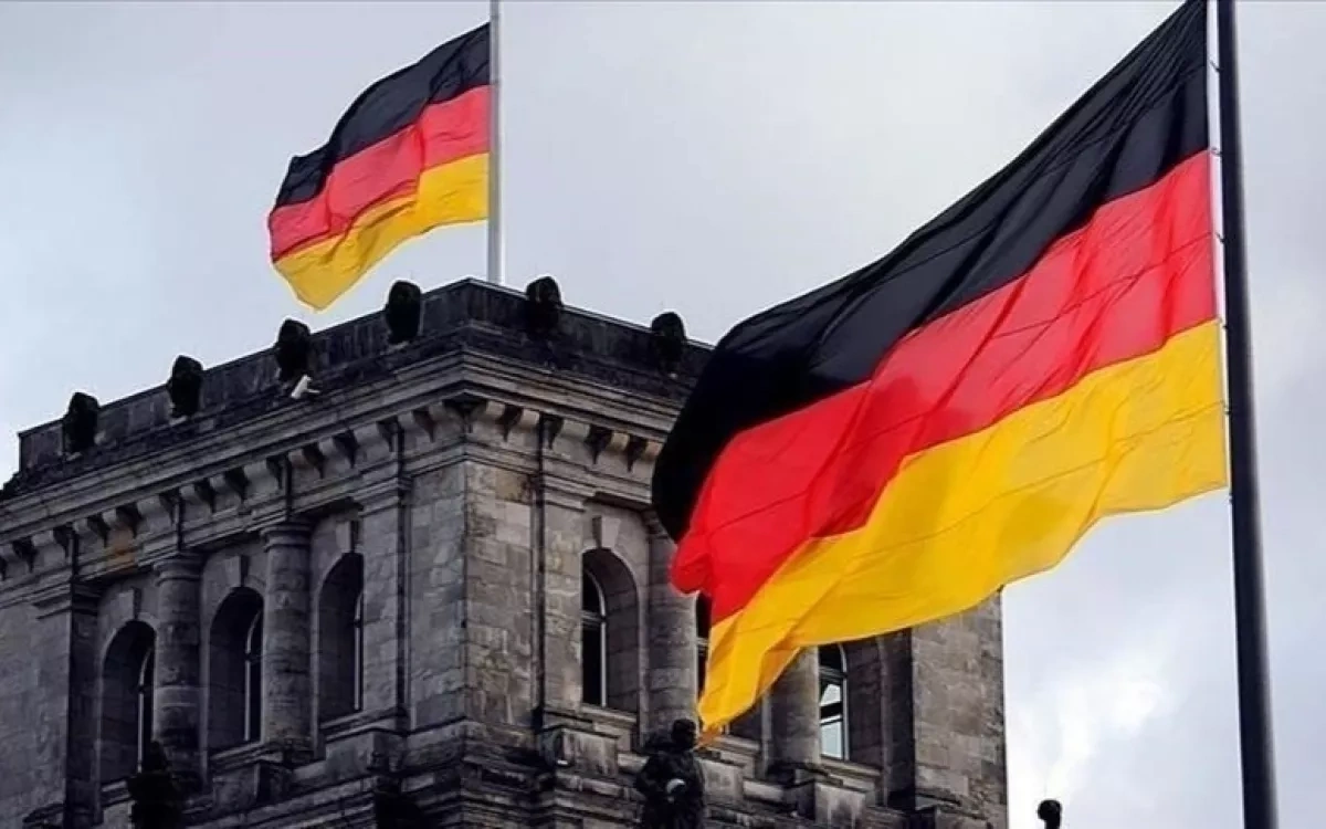Germany could lose AAA rating over record debt