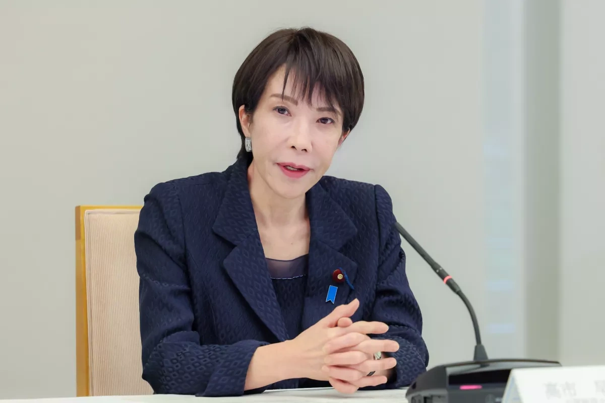 Japan’s PM urges no energy-saving restrictions amid global supply risks