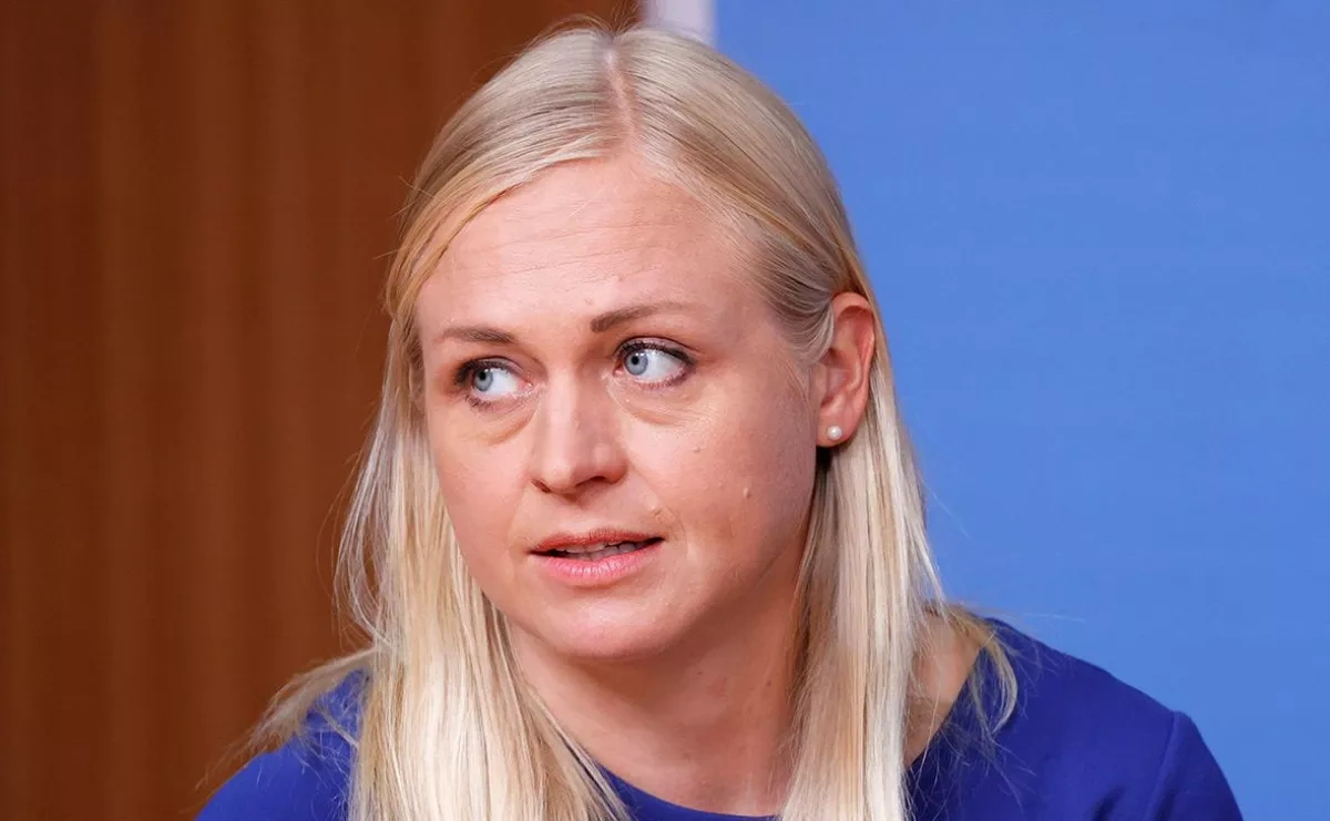 Finnish official: EU decision on Russia-Ukraine negotiator likely to take time