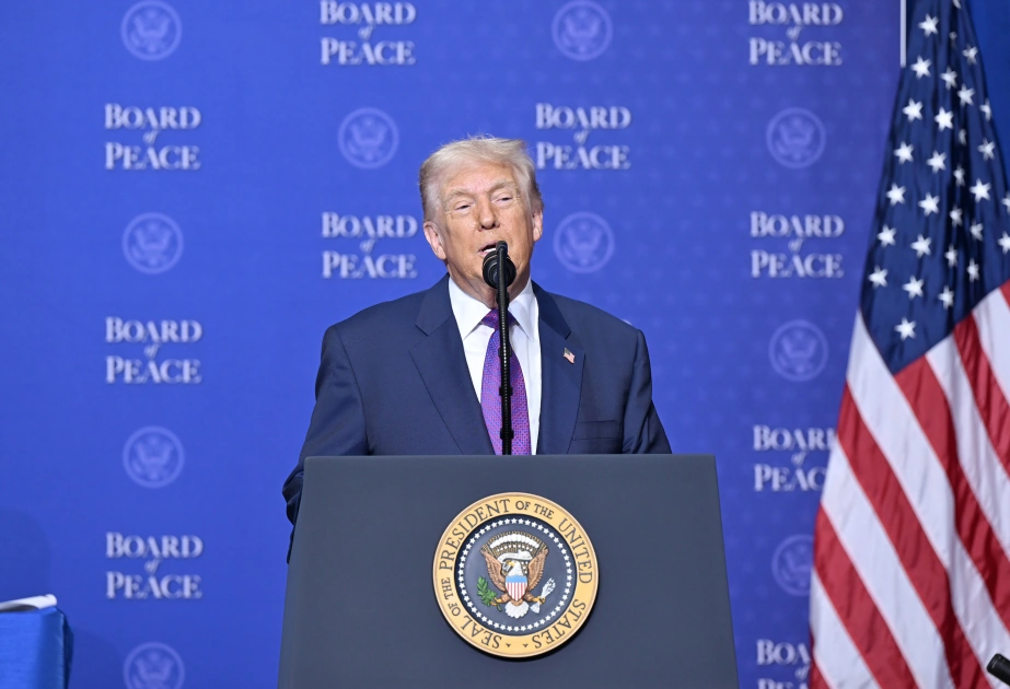 Shooter at Washington reception had several types of weapons - Trump