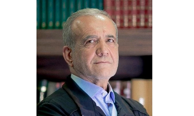 Iran's Presidential Administration rejects rumors concerning Masoud Pezeshkian