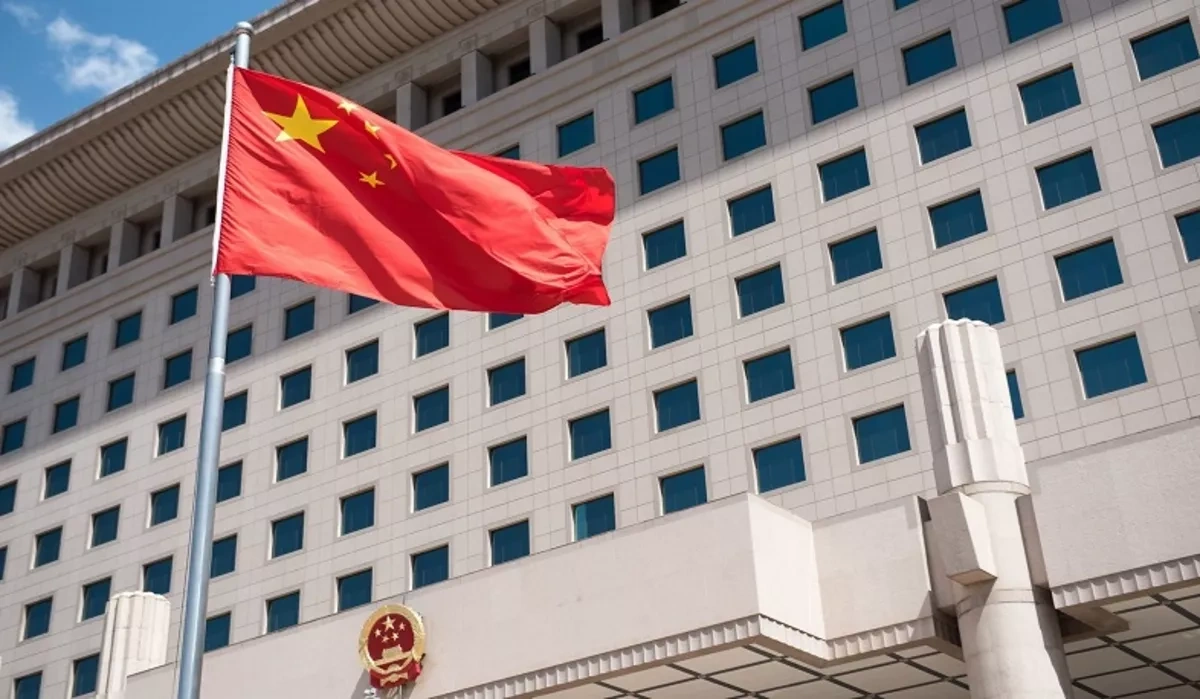 China calls on US to release Maduro, his wife