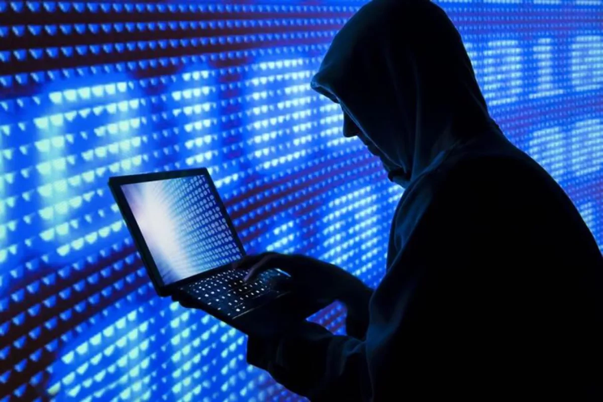 Nationwide raid in Türkiye dismantles cyber fraud rings, hundreds detained
