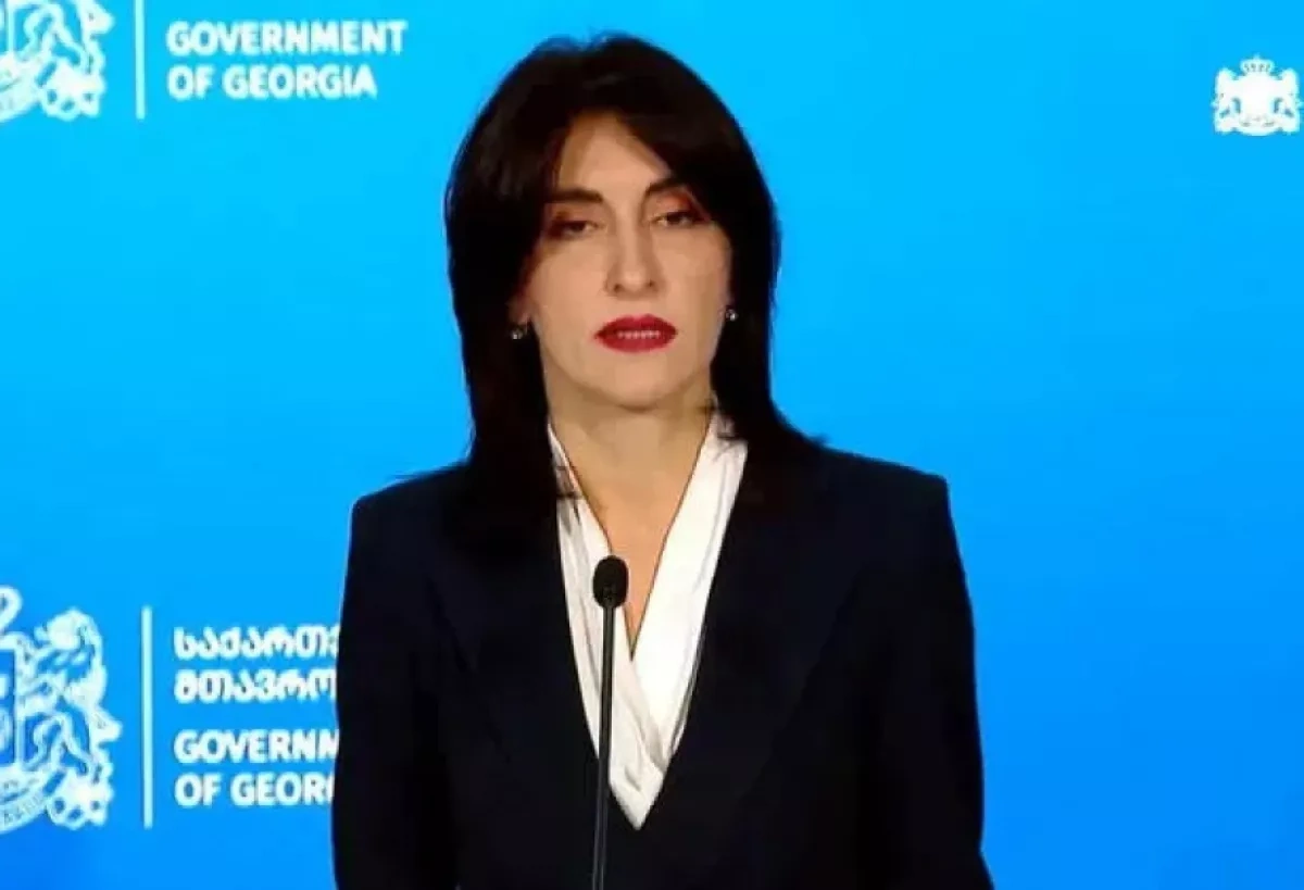 Georgia calls Azerbaijani president’s visit significant for regional cooperation