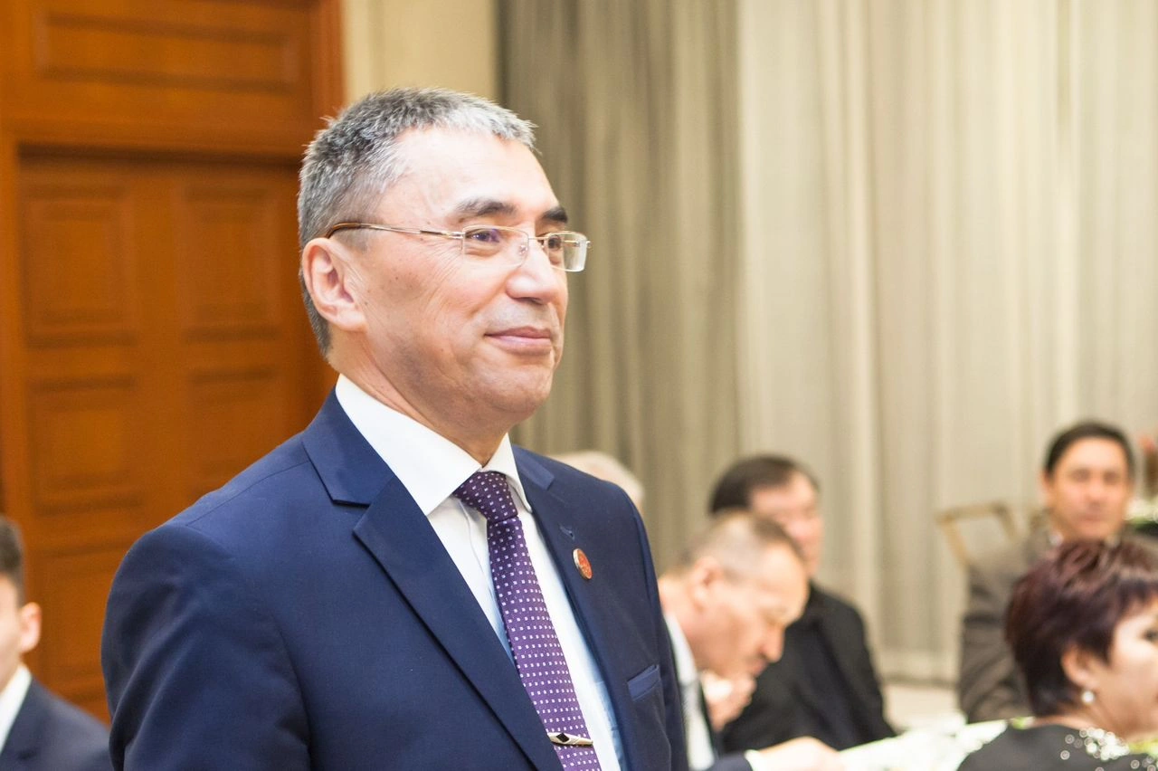 SCO summit in Bishkek to pave way for new economic, infrastructure projects – expert (Exclusive)