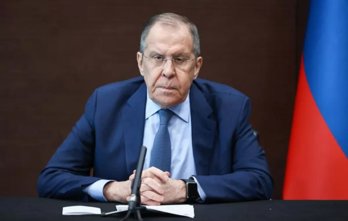 Lavrov accuses West of trying to pull Russia’s allies away