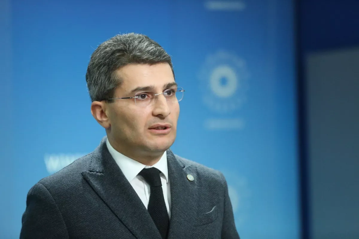Georgia acquires modern anti-drone defence system, official says