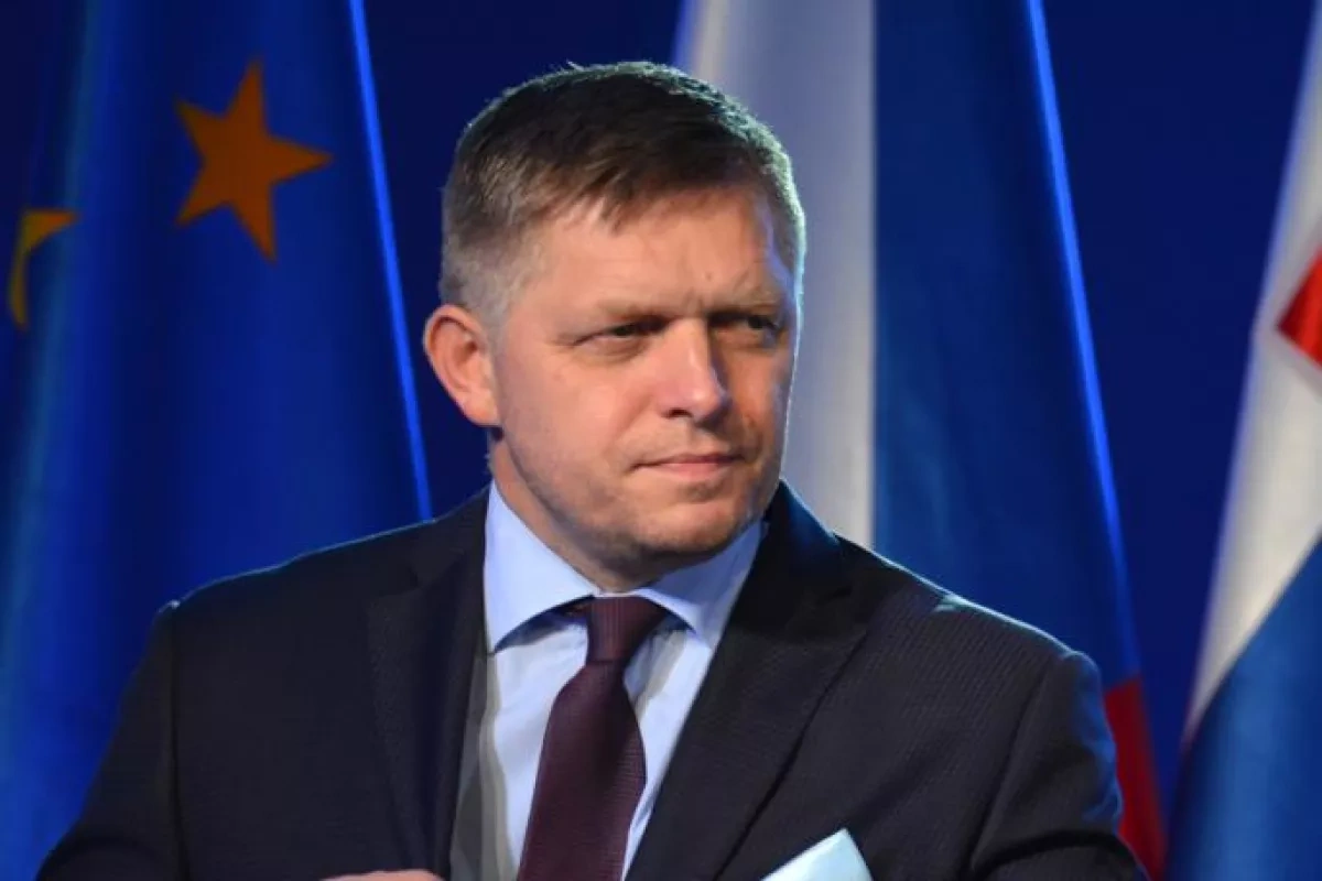 Slovak FM heads to Moscow via “shortest route” amid airspace restrictions