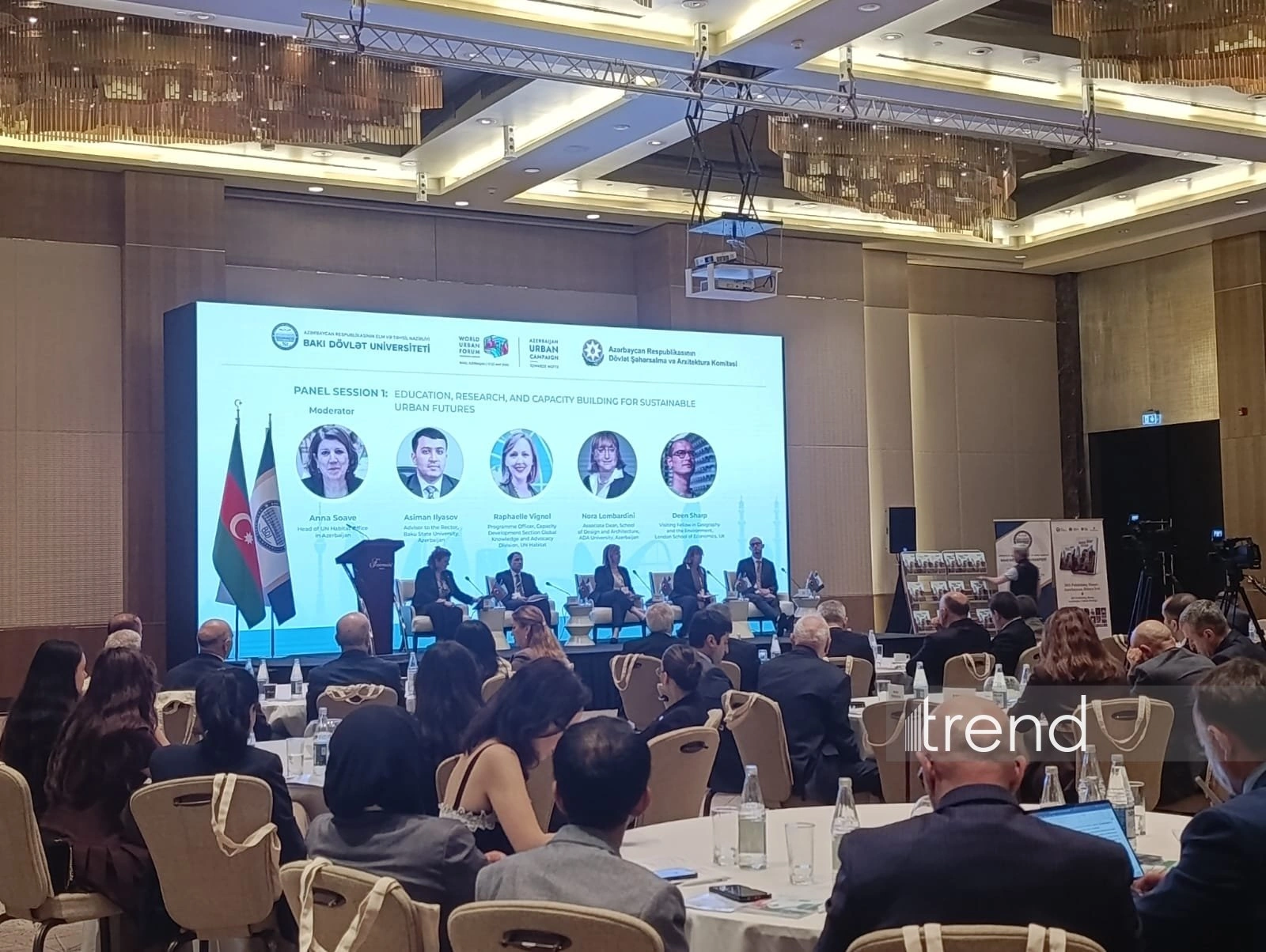 Knowledge production should focus on addressing contextual gaps - UN-Habitat official