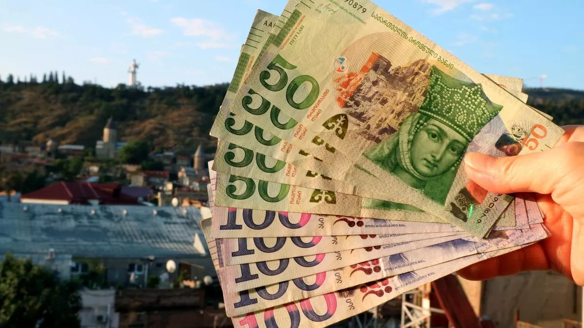 Georgia set to emerge as global economic leader, deputy minister says