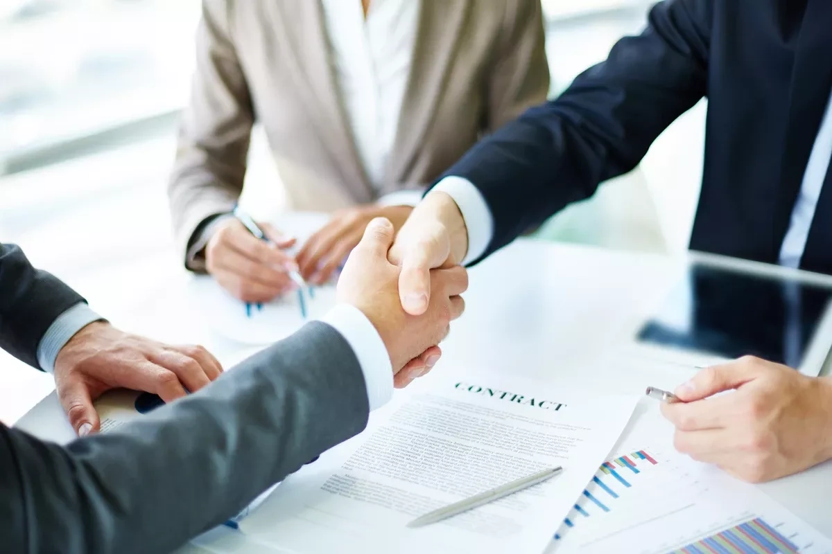 Azerbaijan inks memorandum with Central Asia Fintech Association