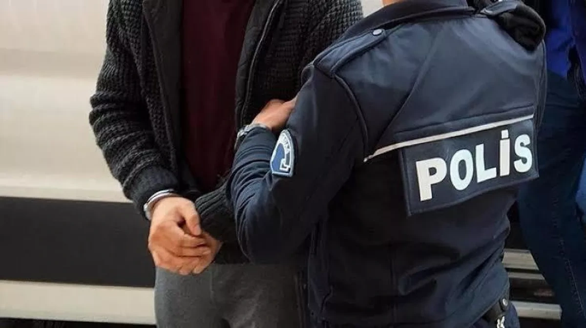 Türkiye detains dozens in wide-scale FETÖ operation across provinces PHOTO