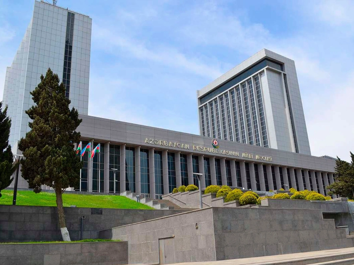 Azerbaijani MPs to observe parliamentary elections in Kazakhstan