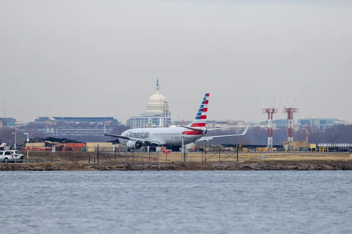 US tightens airspace, limits helicopters near Reagan Airport After fatal midair crash