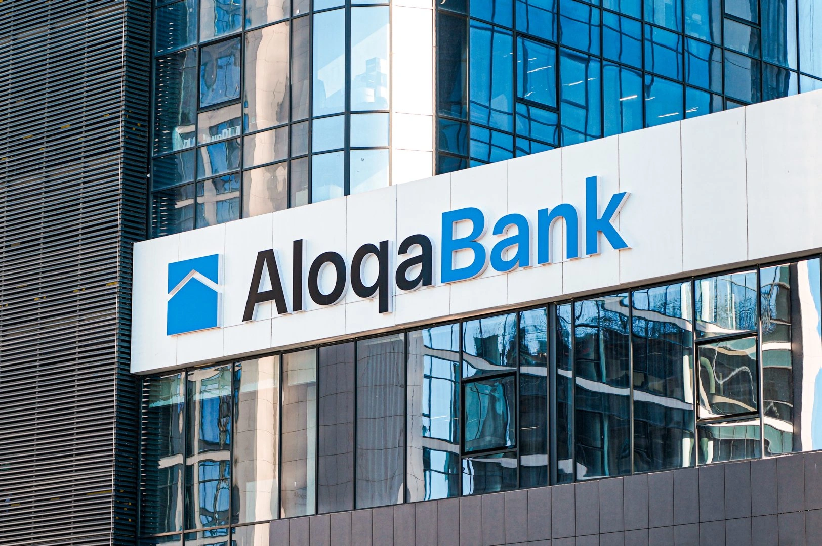 Uzbek Alokabank posts 21% rise in first-half net profit