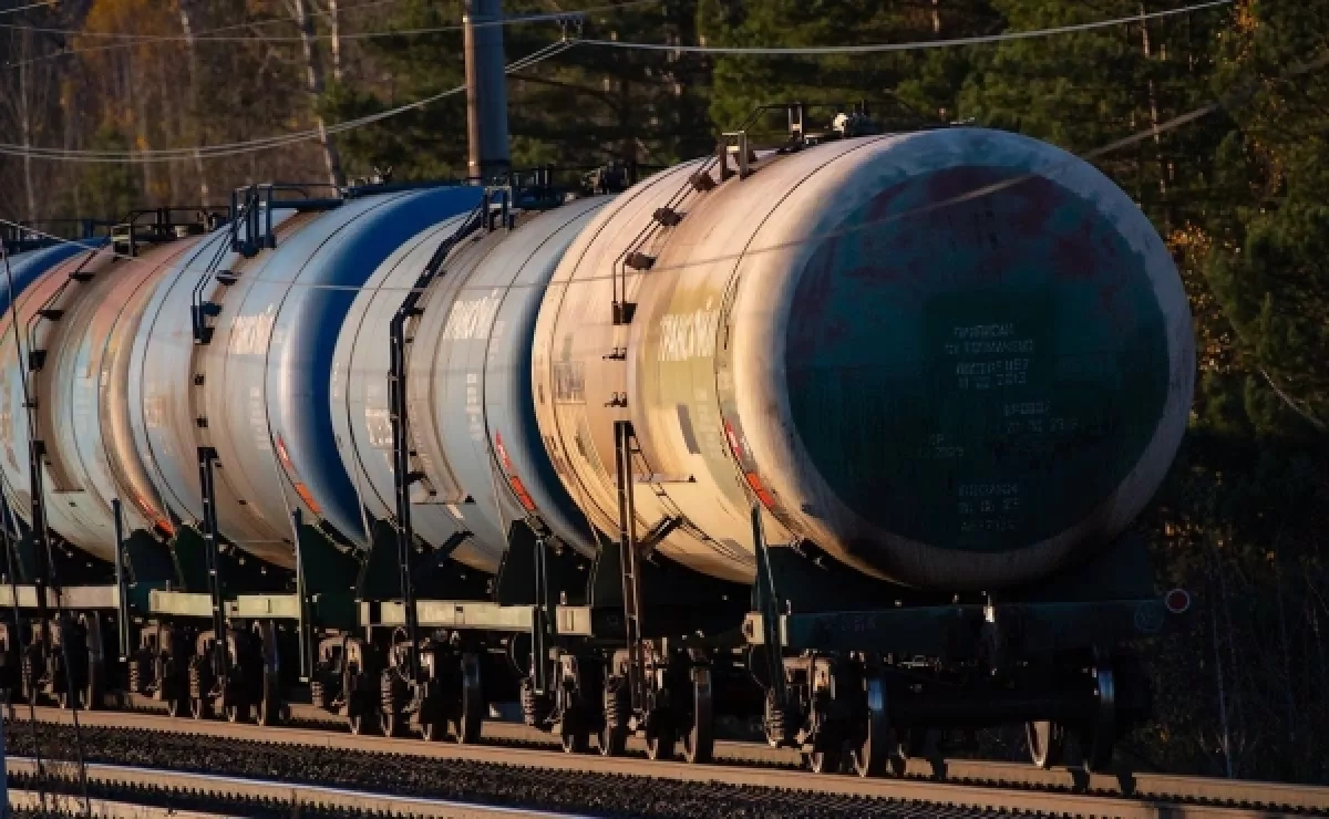 Russian Railways sets up coordination headquarters for stable fuel deliveries