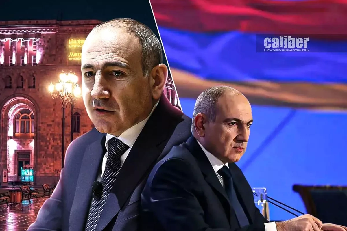 Pashinyan draws a line Yerevan bets on closing the Karabakh chapter