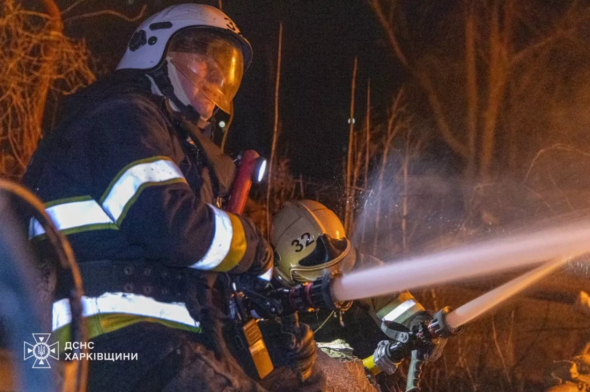 Russia targets Ukraine's Kharkiv, Odesa and Dnepropetrovsk in deadly attacks photo