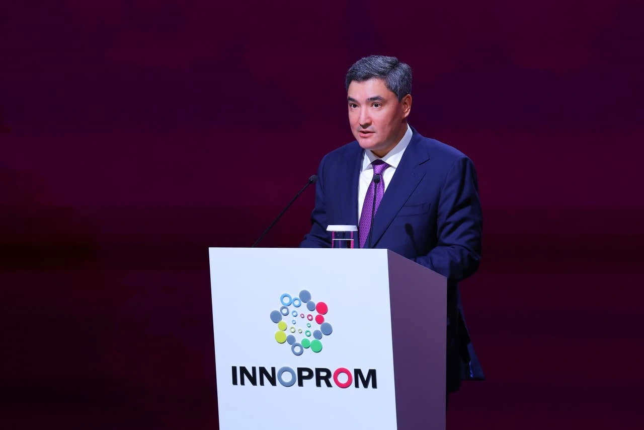 Kazakhstan offers favorable conditions for industrial investors - PM