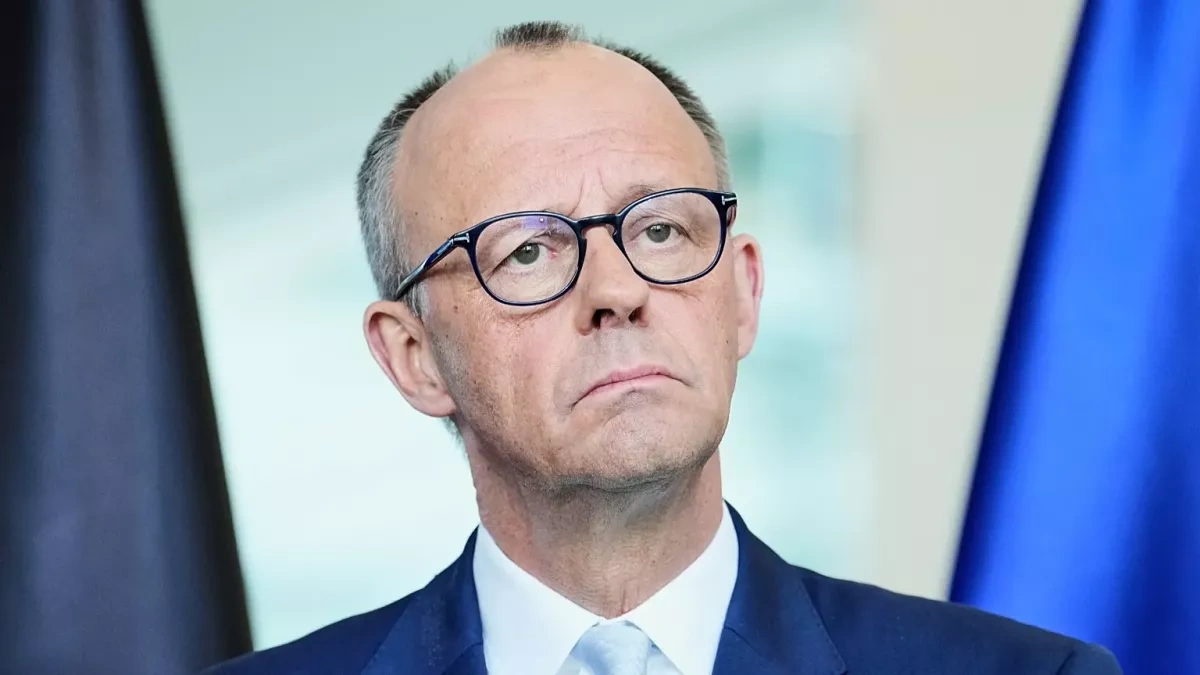 Merz’s Taliban deal raises fears among Afghan dissidents in Germany