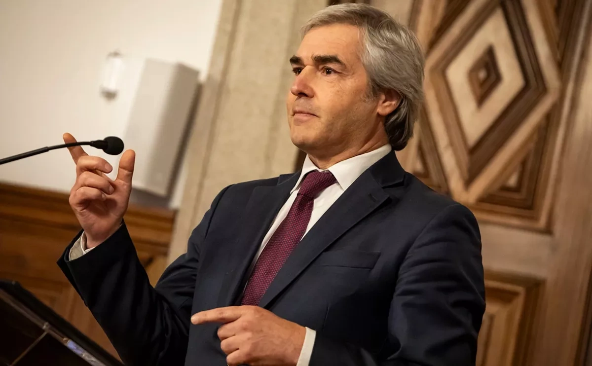 European defence “less effective without US,” Portugal warns
