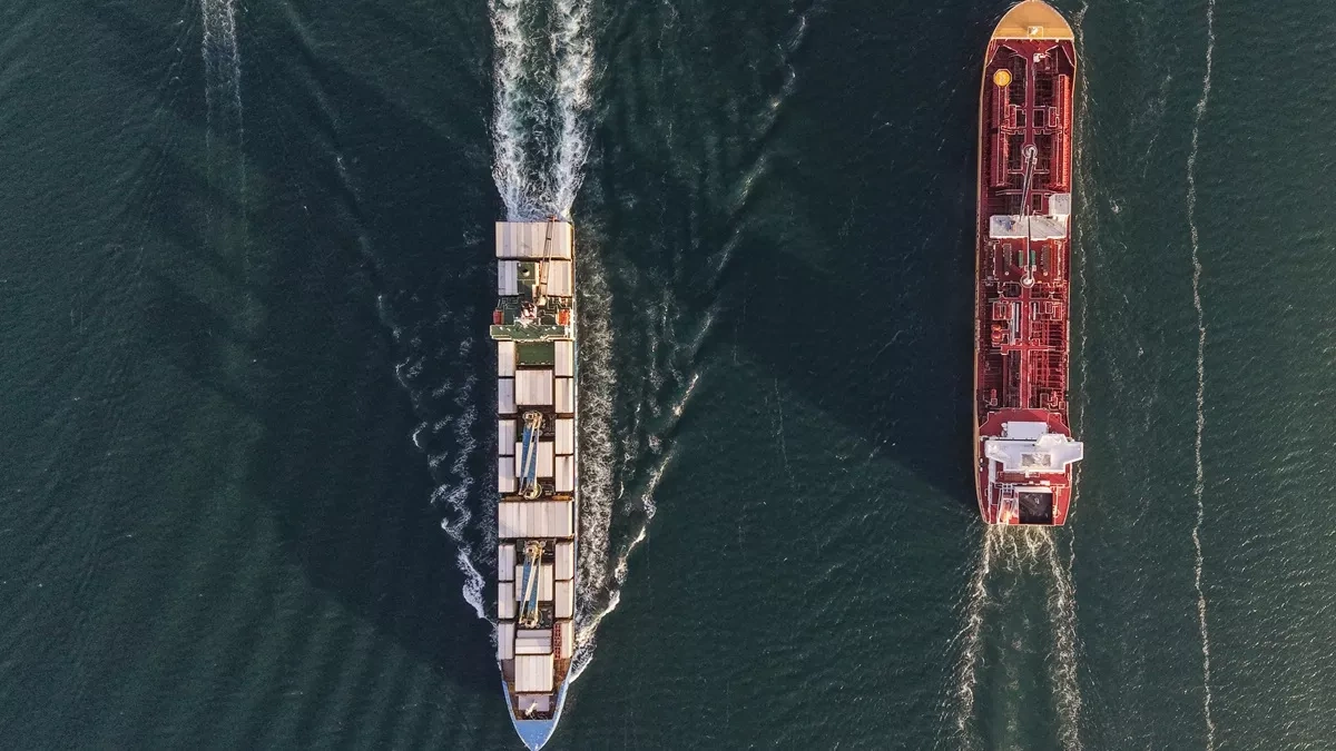 Panama Canal transit prices hit record as drought, Iran war drive demand