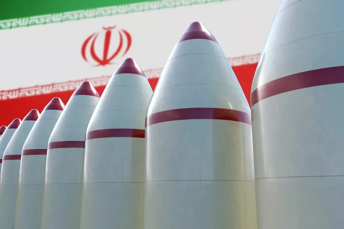Media: Iran’s nuclear risk now higher than pre-war levels