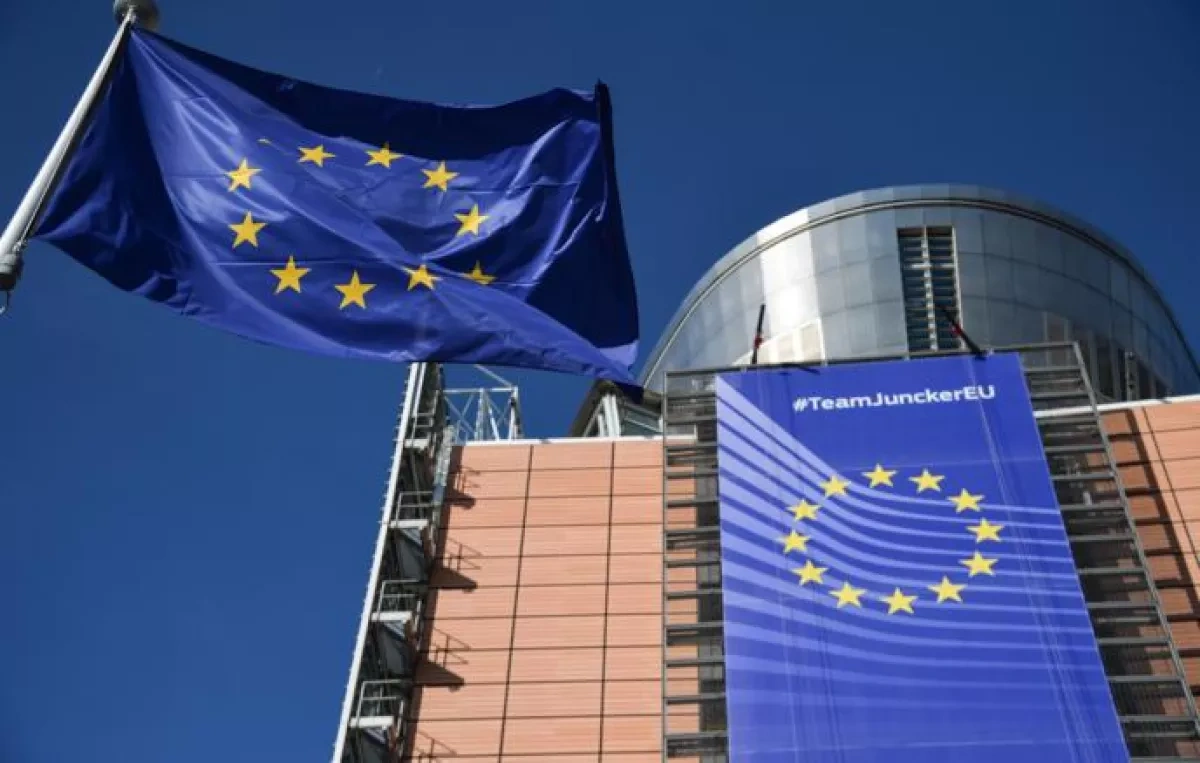 EU approves additional €2.8 billion in financial support for Ukraine