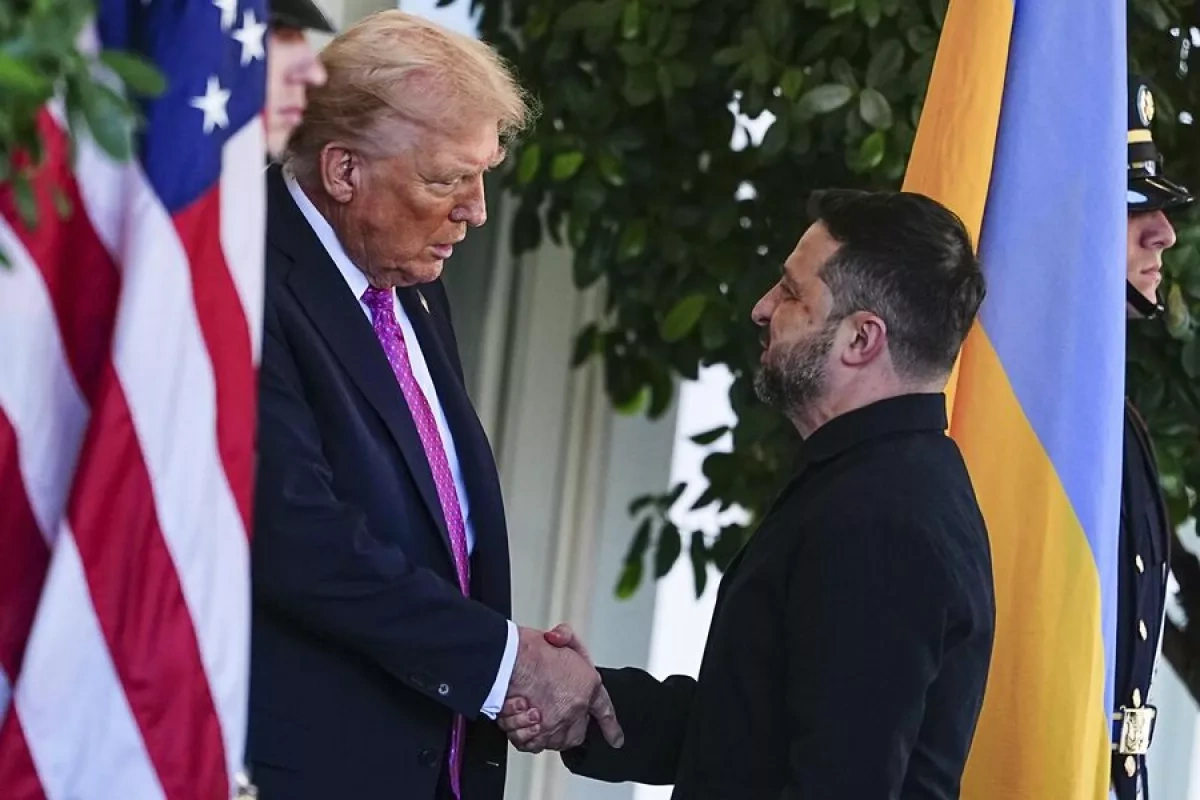 Zelenskyy heads to Davos despite earlier cancellation
