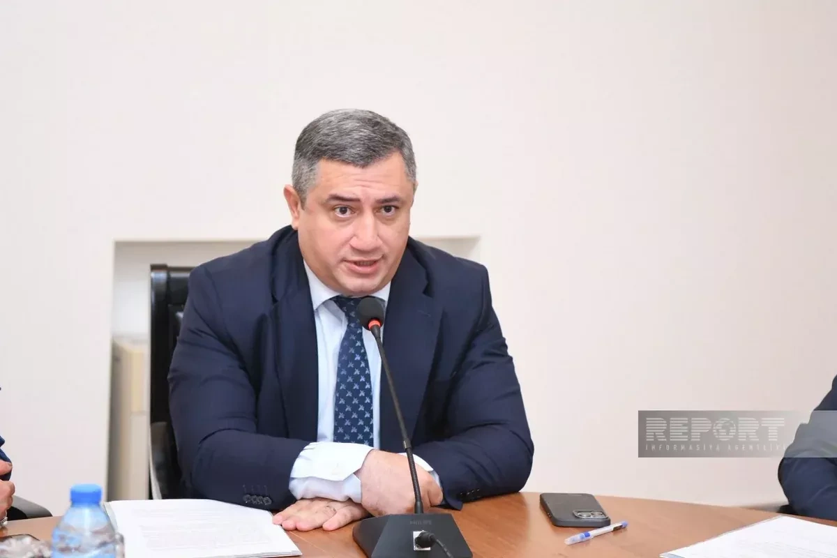 Azerbaijani people ready for peace with Armenia, official says