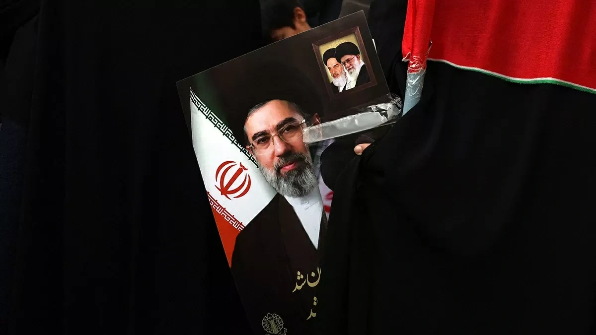 Trump calls current Iranian leadership most reasonable