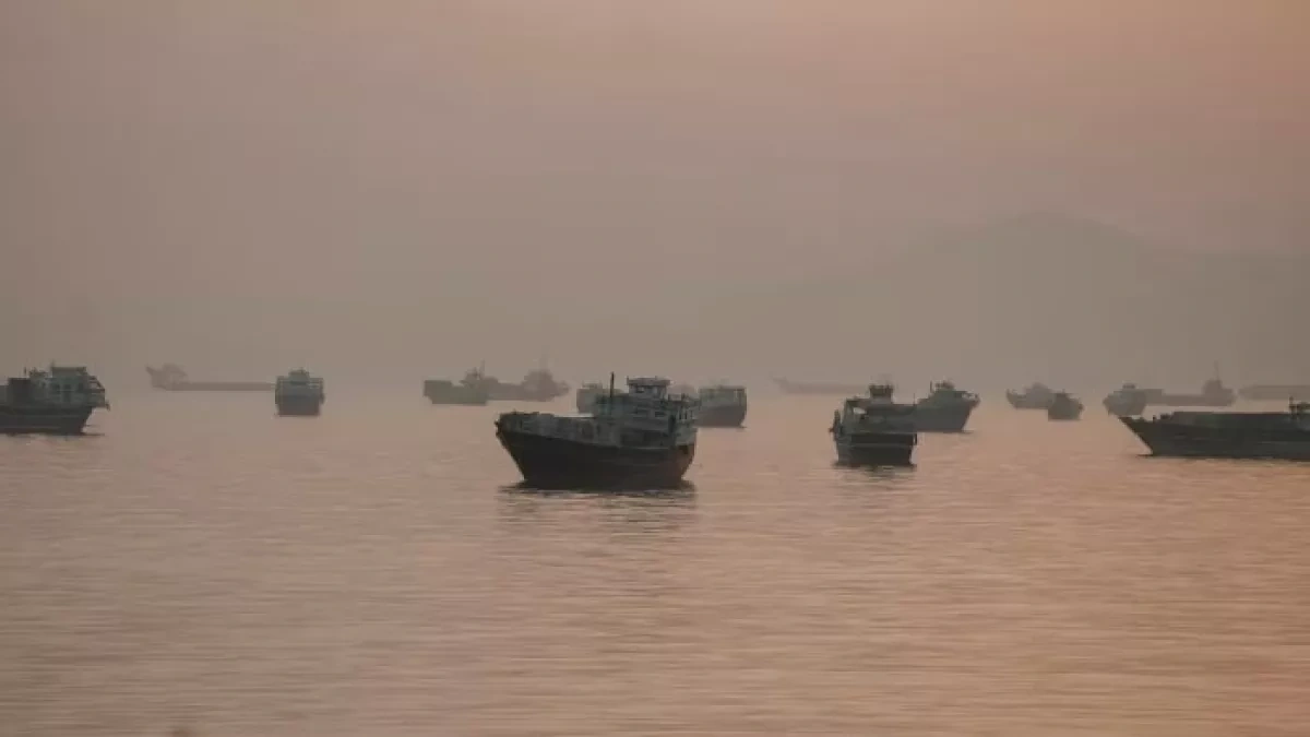 Iran rejects US role in future management of Strait of Hormuz