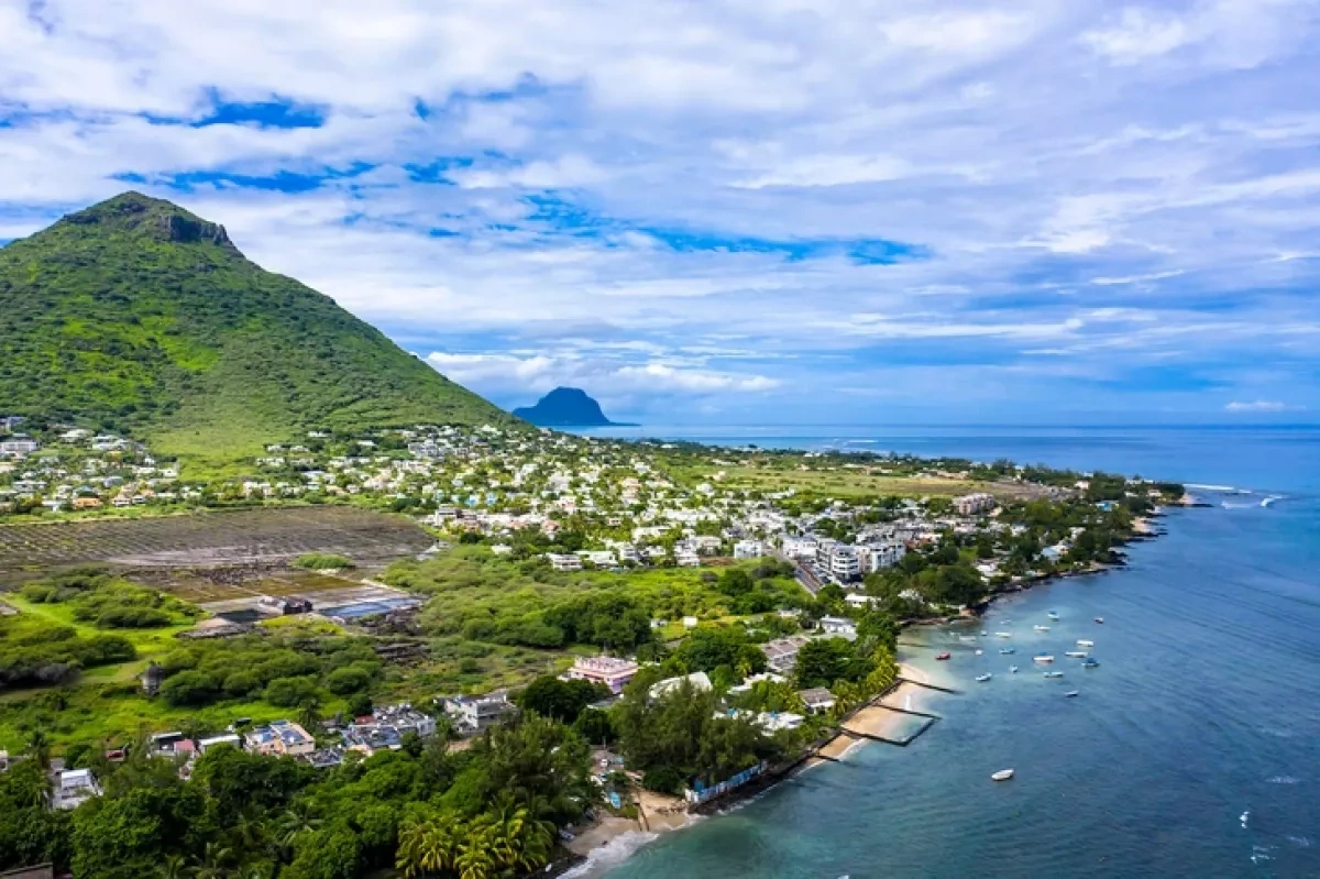 US explores Chagos deal to secure full control of Diego Garcia
