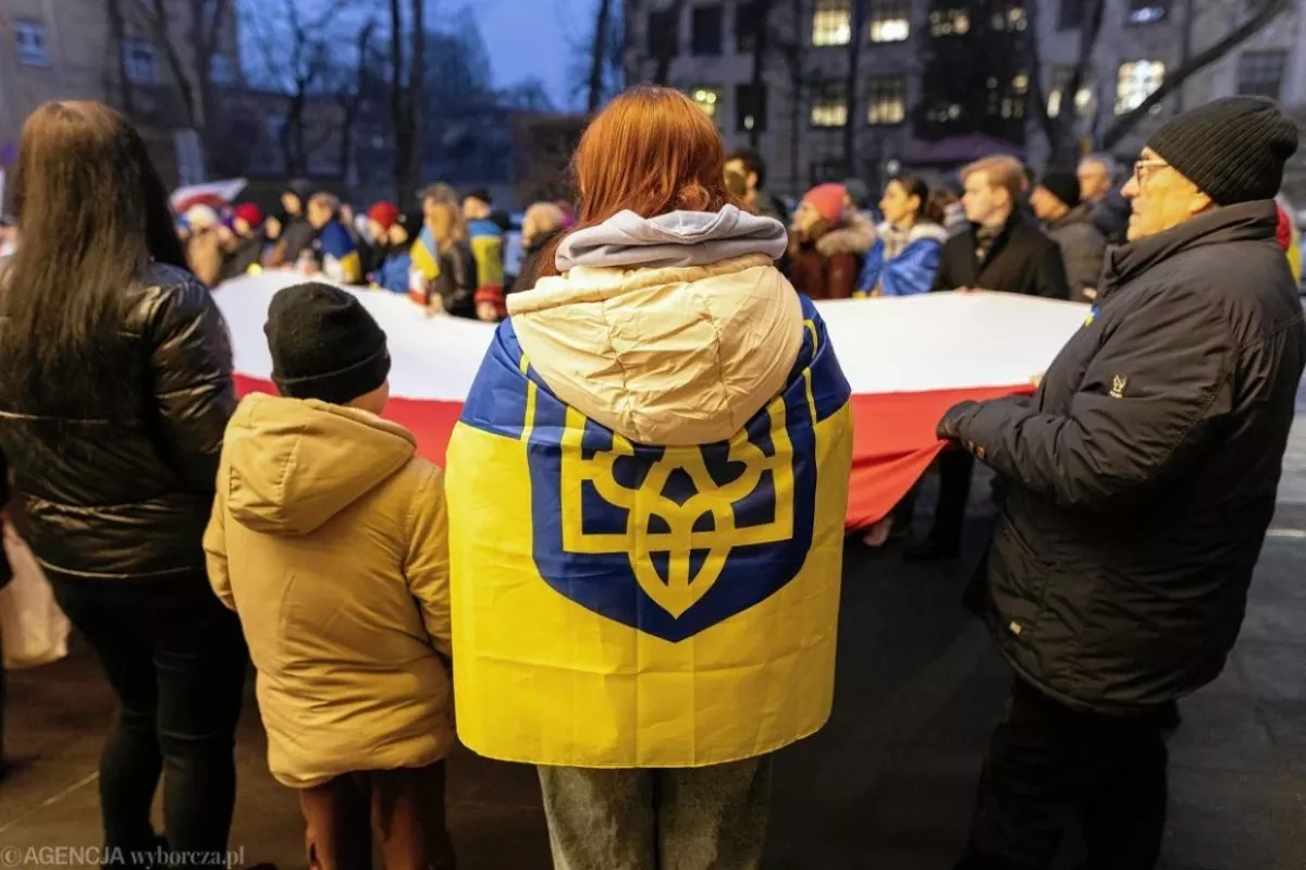 Order, Bandera and Volhynia: Why Polish–Ukrainian tensions are flaring again Analysis by Limansky