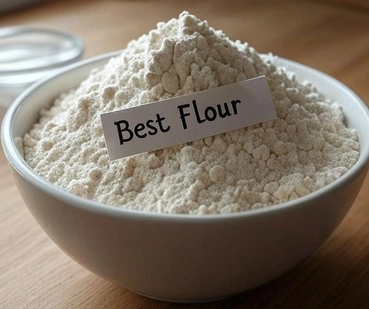 Kyrgyzstan increases wheat flour imports from Kazakhstan