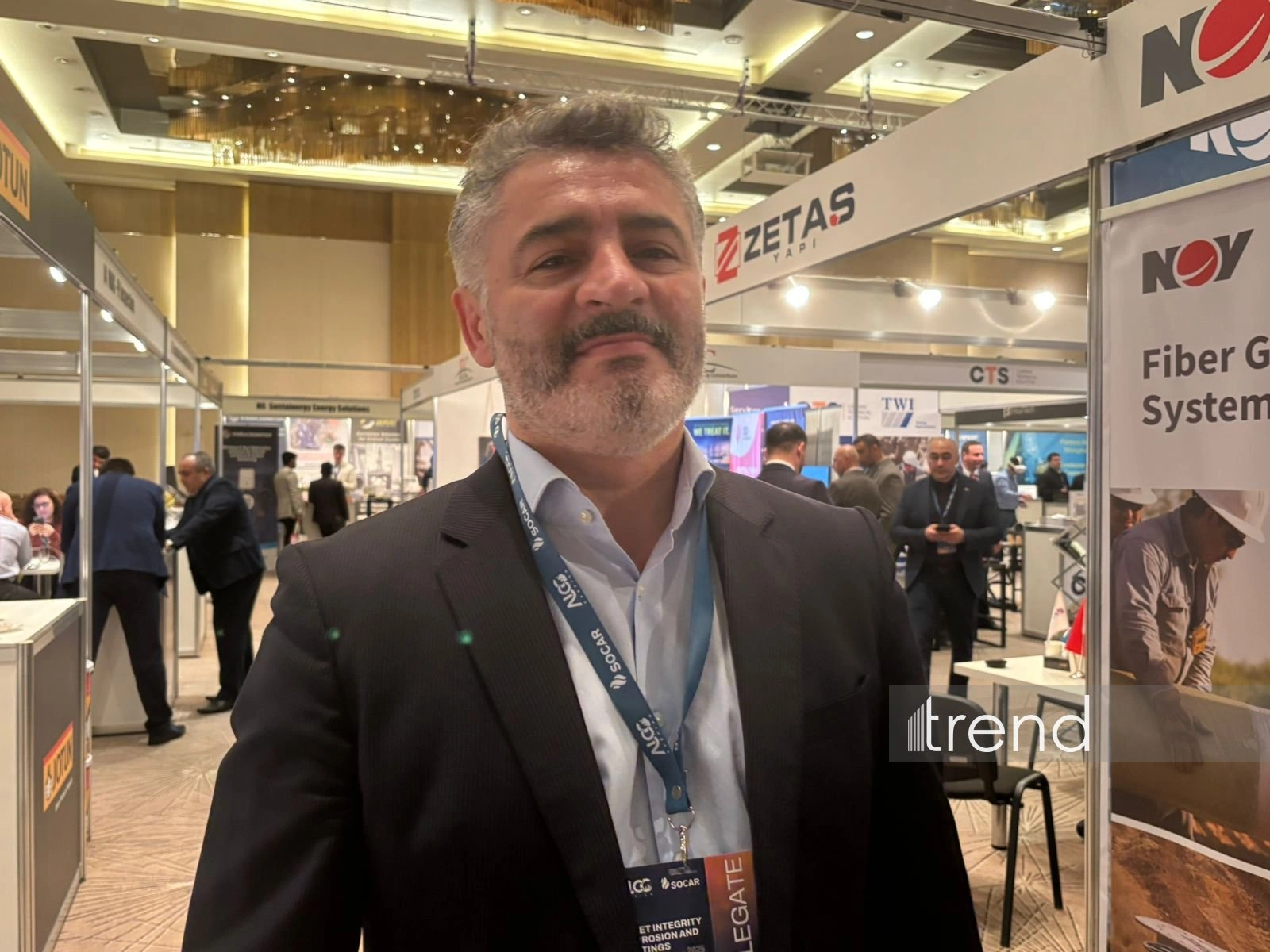 ENCOTEC targets new engineering solutions to boost facility operations in Azerbaijan
