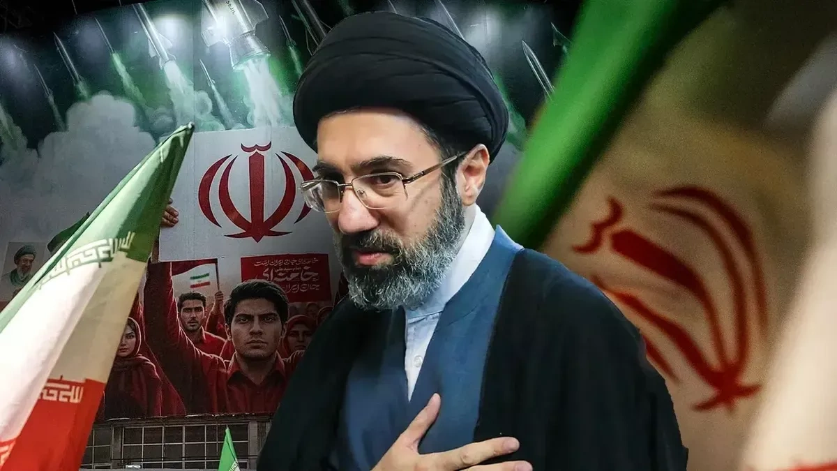 Fox News: Mojtaba Khamenei using "bin Laden template" to survive