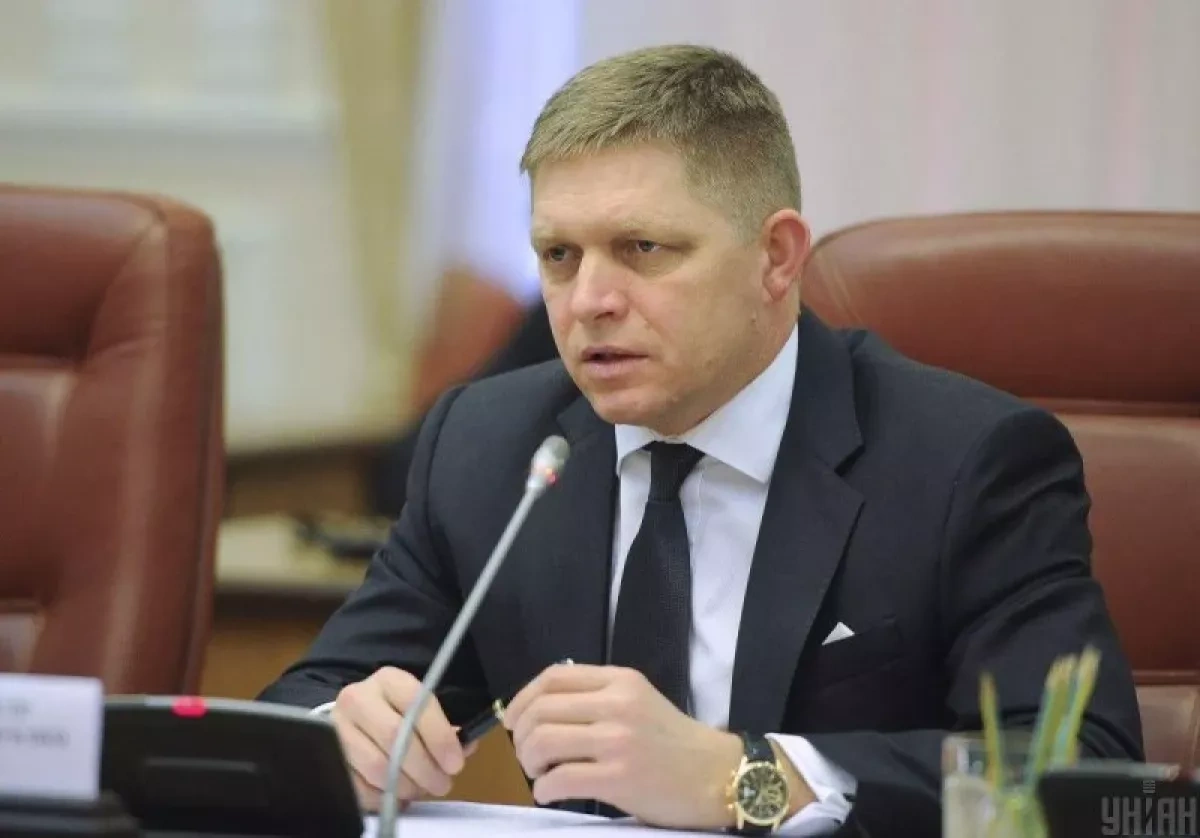 Slovak PM calls urgent meeting on Druzhba pipeline after Moscow visit