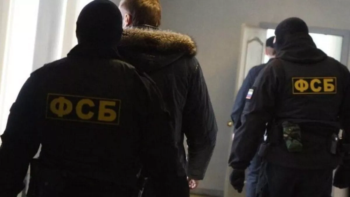 ASTRA: Russia detains 19 suspected of Ukrainian intelligence links