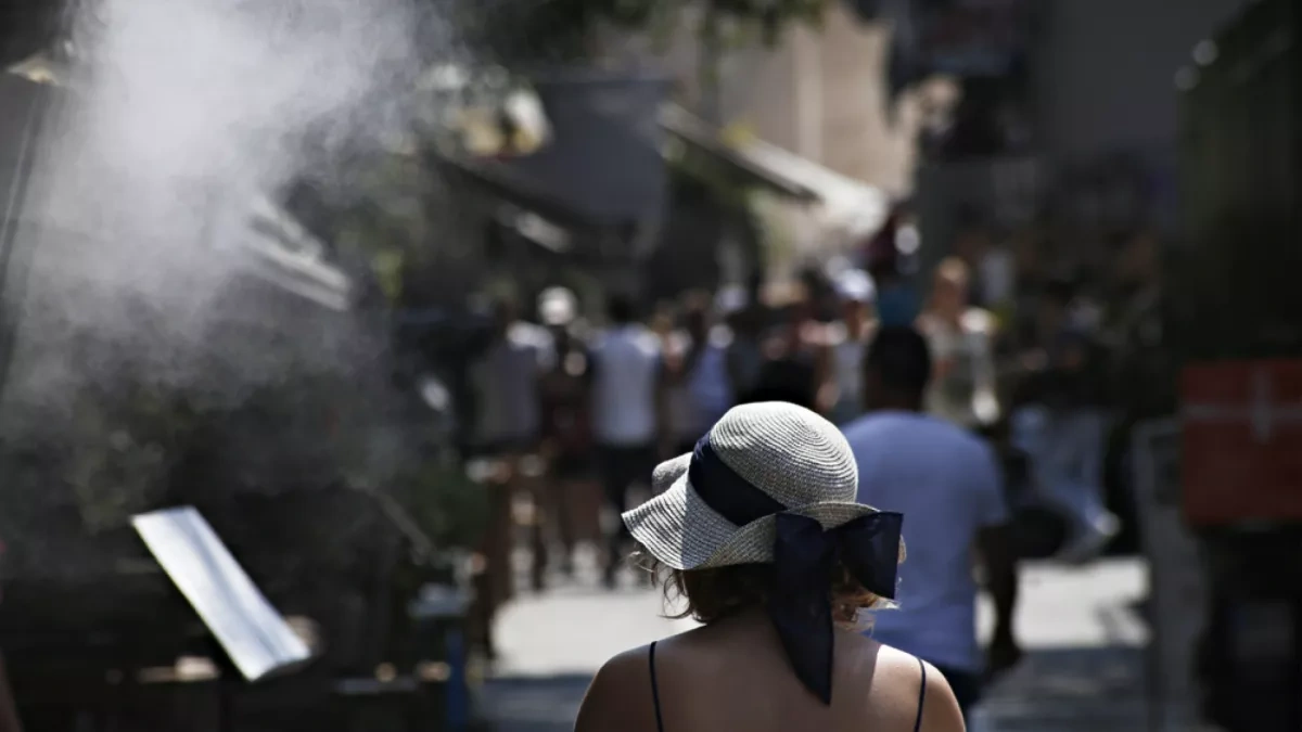 Politico: Western Europe's deadly heatwave claimed at least 14,000 lives