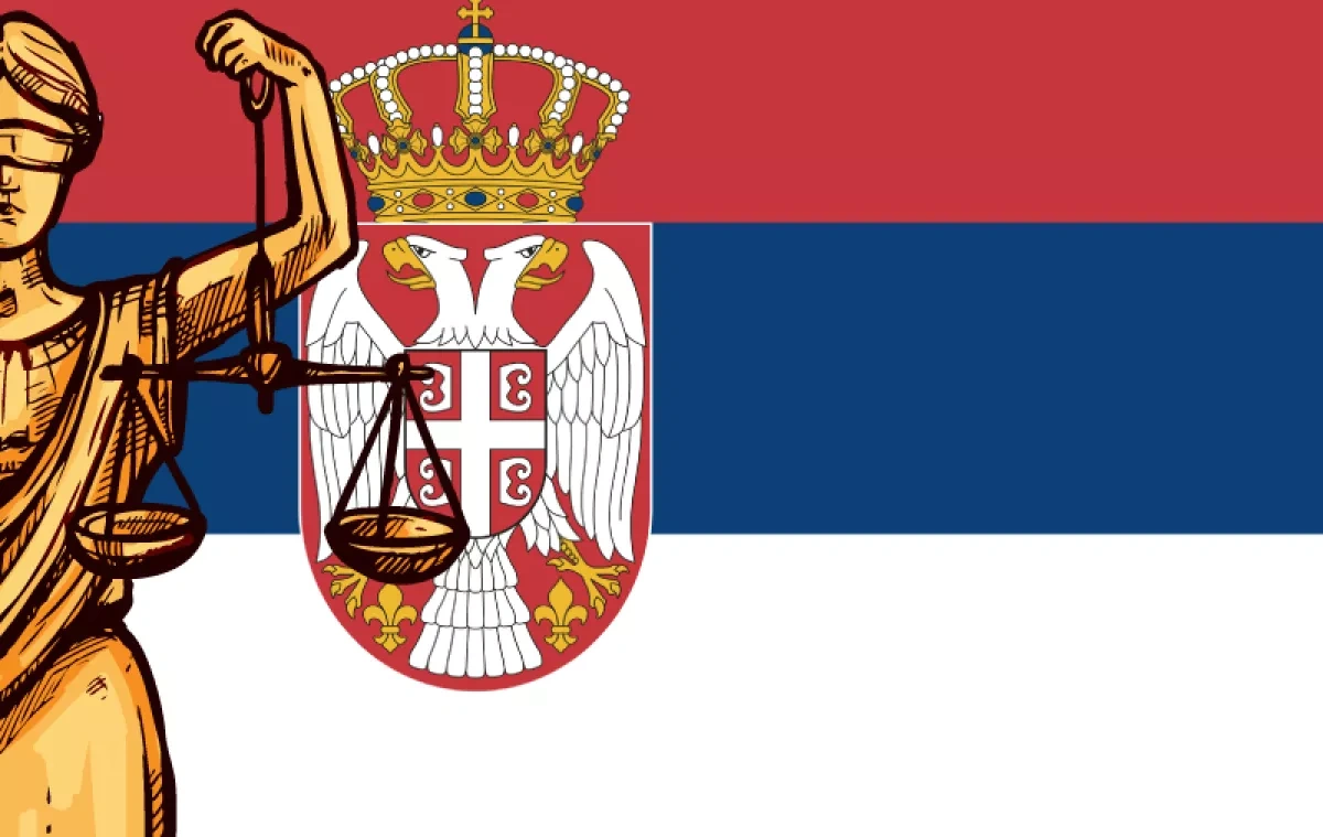 Serbian court clears ex-minister in 2024 roof collapse case