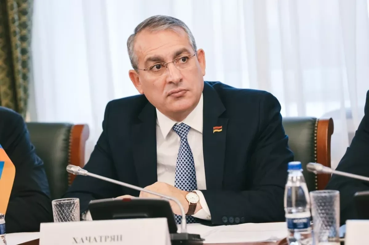Peaceful rhetoric and military realities How Armenia is quietly building a next-generation army