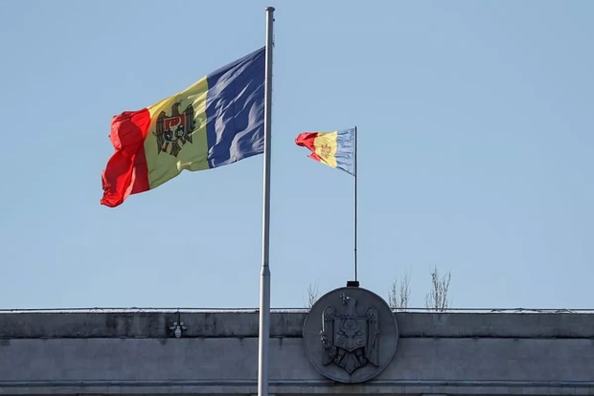 Chisinau has yet to launch CIS withdrawal, says Russian envoy