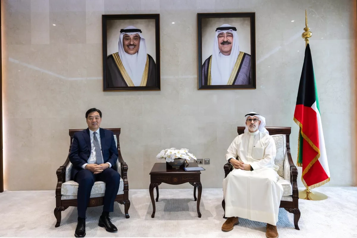 China ramps up mediation in Middle East with high-level diplomatic talks